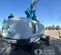 2017 Genie S-60X Boom Lift