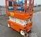 2020 Snorkel S3219E Scissor Lift