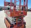 2019 Snorkel S4726E Scissor Lift