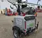 2021 Wacker Neuson LTV6L Portable Light Tower