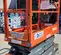 2017 Skyjack SJIII3219 Scissor Lift