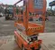 2021 Snorkel S3219E Scissor Lift