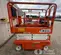 2020 Snorkel S3219E Scissor Lift
