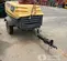 2020 Atlas Copco XAS188 KD T4F Air Compressor