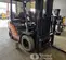 2019 Toyota 8FGU25 Warehouse Forklift