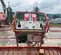 2018 Skyjack SJ45T Boom Lift