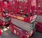 2019 MEC MICRO 19 Scissor Lift
