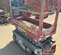 2018 Skyjack SJIII3215 Scissor Lift
