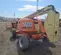2017 JLG 600AJ Articulating Boom Lift