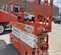 2019 Snorkel S3226E Scissor Lift