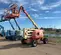 2017 JLG 450AJ Articulating Boom Lift