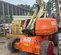 2019 JLG 660SJ Boom Lift
