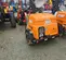 2020 Magnum Pro MLT6SM Portable Light Tower