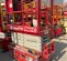 2019 MEC MICRO 19 Scissor Lift