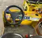 2022 Taylor Dunn BIG FOOT 48V AC Utility Vehicle