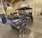 2020 Club Car CARRYALL 1700 Utility Vehicle