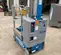 2017 Genie GR-20 Self-Propelled One-Person Lift