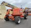 2015 JLG 600AJ Articulating Boom Lift