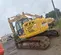 2019 Kobelco SK270SRLC-5 Excavator