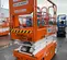 2019 Snorkel S3219E Scissor Lift