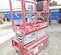 2018 MEC 1330SE Scissor Lift
