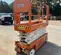 2018 Snorkel S3226E Scissor Lift