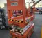 2018 Snorkel S3219E Scissor Lift