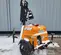 2023 Generac MLT6SMDS Portable Light Tower