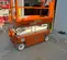 2020 Snorkel S3219E Scissor Lift