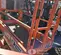2019 Snorkel S3219E Scissor Lift