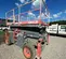 2016 Skyjack SJ8841RT Rough Terrain Scissor Lift