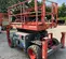 2018 Skyjack SJ6832RT Rough Terrain Scissor Lift