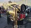 2021 FLAGRO FVO-400RCBT Heater