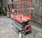 2018 Skyjack SJIII3219 Scissor Lift
