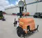 2019 Magnum Pro MLT6SM Portable Light Tower