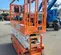 2019 Snorkel S3226E Scissor Lift