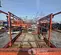 2019 Skyjack SJ6826RT Rough Terrain Scissor Lift