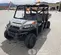 2021 Polaris PRO XD 4000D Utility Vehicle
