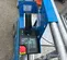 2017 Genie GR-20 Self-Propelled One-Person Lift