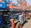 2017 Skyjack SJ8841RT Rough Terrain Scissor Lift