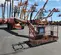 2018 JLG 660SJ Boom Lift