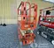 2021 Snorkel S3219E Scissor Lift