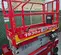 2018 MEC 1930SE Scissor Lift