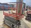 2015 Skyjack SJIII3219 Scissor Lift