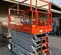 2017 Skyjack SJIII4740 Scissor Lift