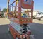 2019 Snorkel S3226E Scissor Lift