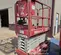 2019 MEC MICRO 19 Scissor Lift
