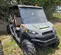 2021 Polaris PRO XD 4000D Utility Vehicle