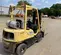2017 HYSTER H50XT Warehouse Forklift