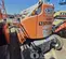 2017 Snorkel A46JE Articulating Boom Lift